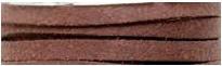 Actual product image Glorex Leather strap velour