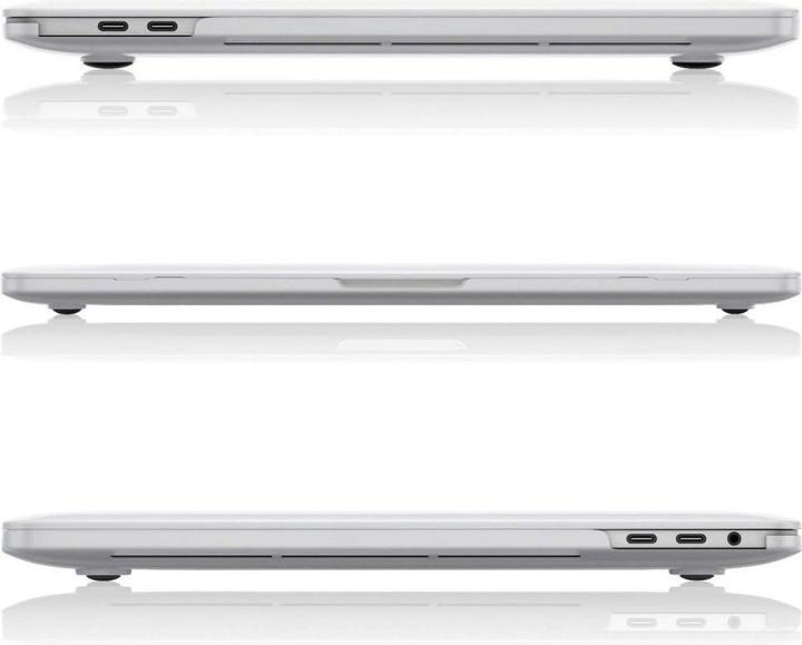 Actual product image Tech-Protect SmartShell Case Macbook Pro 13 2016-2020 (13.30", Apple)
