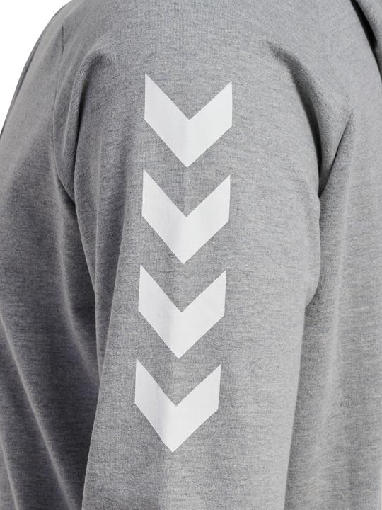 Produktbild hummel Go Cotton Trainingsjacke Herren (L)