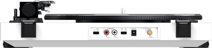Actual product image Mixx Analogue 5