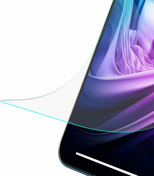 Actual product image 3MK Silky Matt Pro Sam S20 FE 5G Matowa folia ochronna (1 Piece, Samsung Galaxy S20 FE 5G)