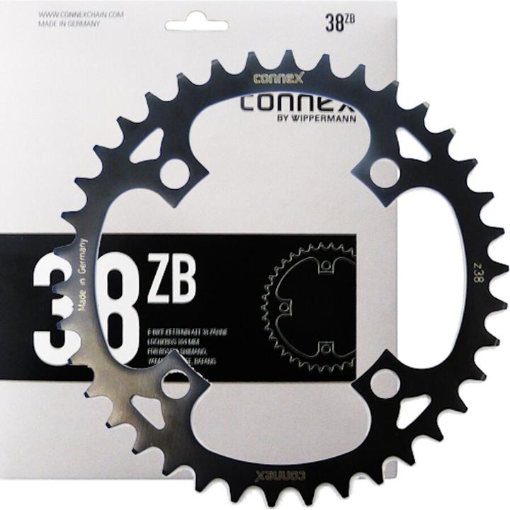 Actual product image Connex Universal chainring e-bike (40)