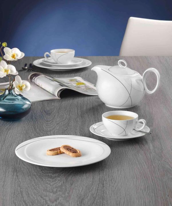 Produktbild Seltmann Weiden Trio Highline 71381 Teekanne 6 Personen (1.25 l)