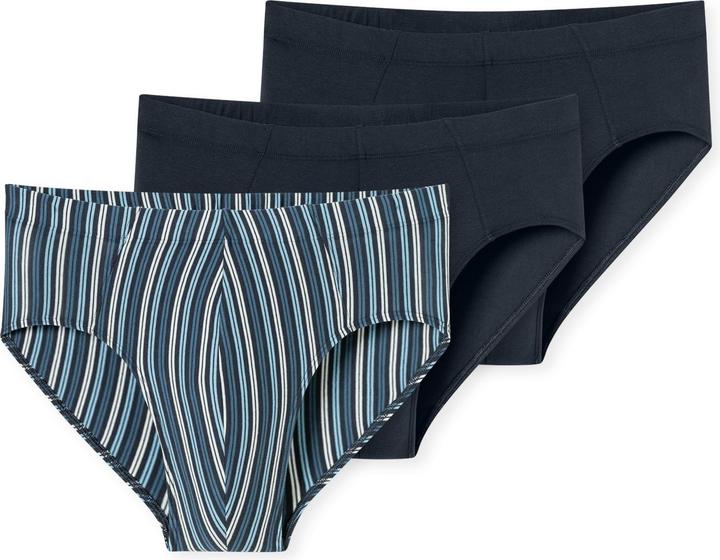 Actual product image Schiesser Slip 95/5 Essentials (4, pack of 3)
