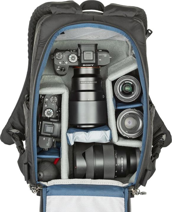 Produktbild Think Tank BackStory 13 (Fotorucksack, 30 l)