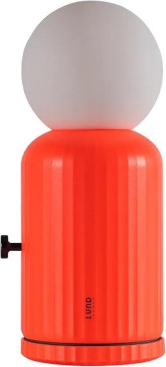 Actual product image Lund London Skittle