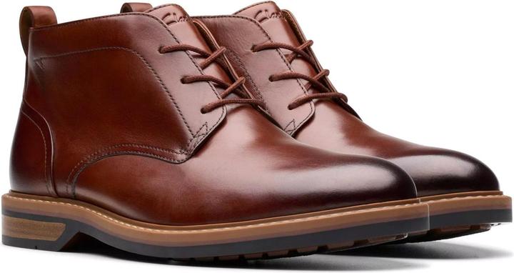 Produktbild Clarks Aldwin Chukka (40)
