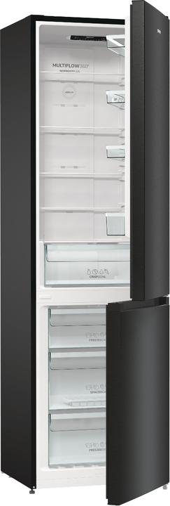 Image du produit Gorenje Chłodziarko-zamrażarka NRK6202EBXL4 (331 l)