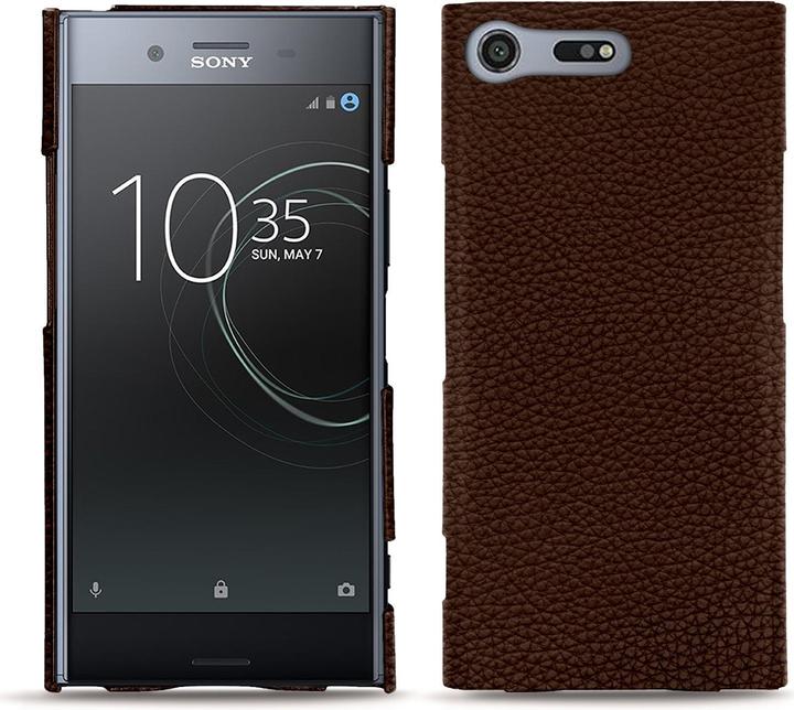 Image du produit Noreve Housse cuir (Sony Xperia XZ Premium)