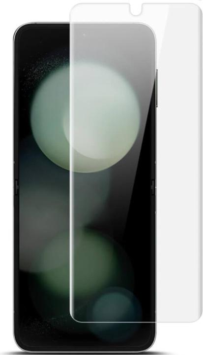 Image du produit Imak Galaxy Z Flip6 - Set Protecteur d'écran TPU (1 pièce(s), Samsung Galaxy S21)