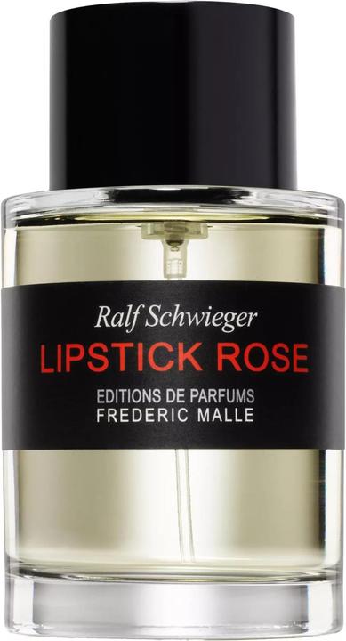 Actual product image Frédéric Malle Lipstick Rose (Eau de parfum, 100 ml)