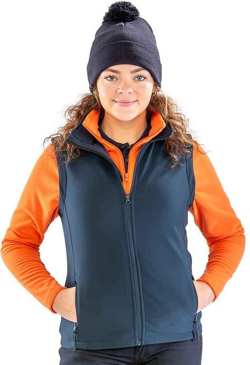 Actual product image Regatta Core Soft Shell Bodywarmer (XXL)