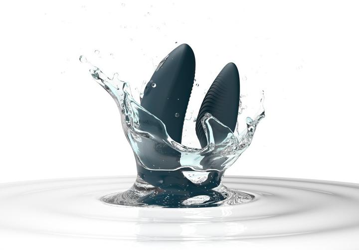 Actual product image We-Vibe Sync2 by Velvet Green