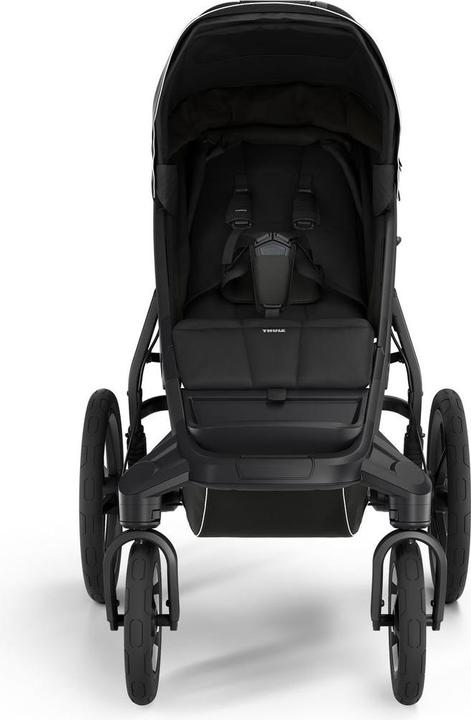 Actual product image Thule Urban Glide 4-wheel Black