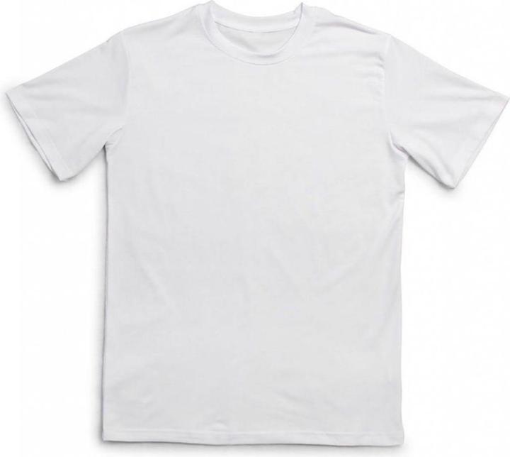 Cricut T-Shirt Infusible Ink Men Grösse S, Weiss