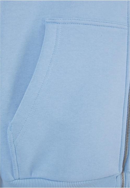 Produktbild Karl Kani KM-ZH011-090-11 KK Chest Signature Essential Zip Hoodie (L)