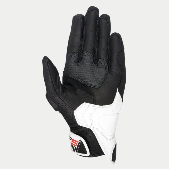 Immagine prodotto Alpinestars SP-5 Leather Glove (Uomini, S)