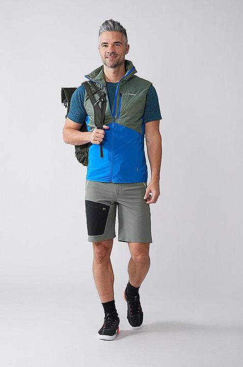 Produktbild Vaude Badile Shorts (54)