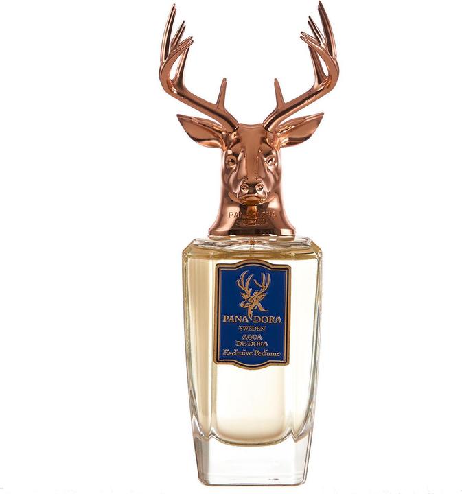 Produktbild Pana Dora AQUA DE DORA Eau de Parfum (Eau de Parfum, 100 ml)