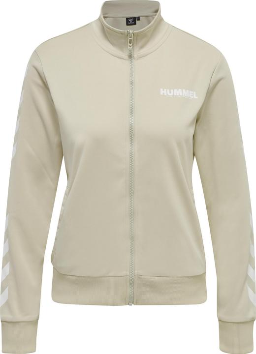 Produktbild hummel Legacy Poly Woman Zip Jacket (XS)