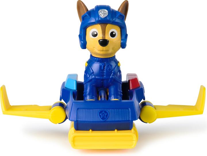 Immagine prodotto Paw Patrol Azione Cuccioli Inseguimento