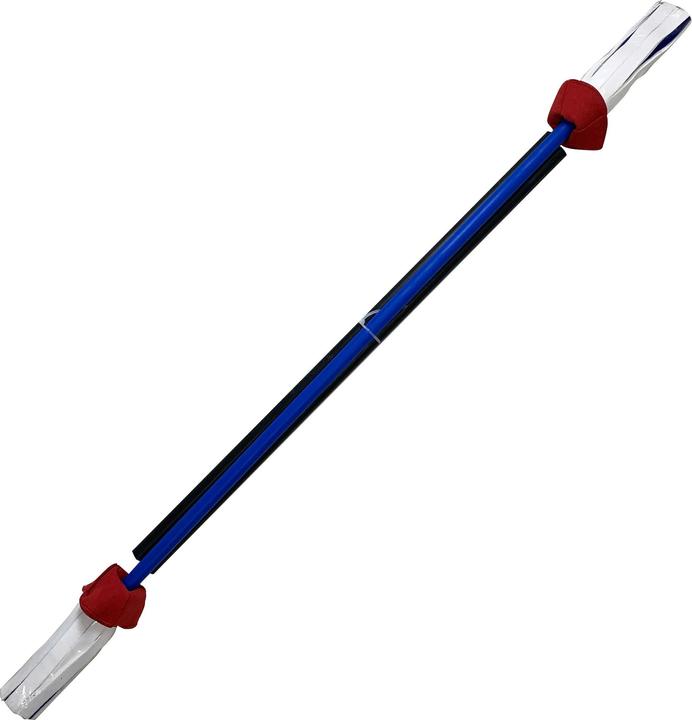Produktbild Eureka Blumenstab jonglieren - Blau