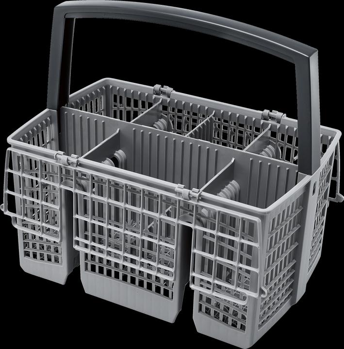 Immagine prodotto Neff Z7863X0 Cestino portaposate variabile
