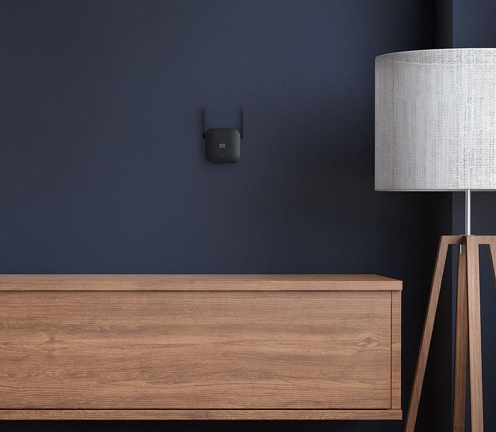 Produktbild Xiaomi Wi-Fi Range Extender Pro (300 Mbit/s)