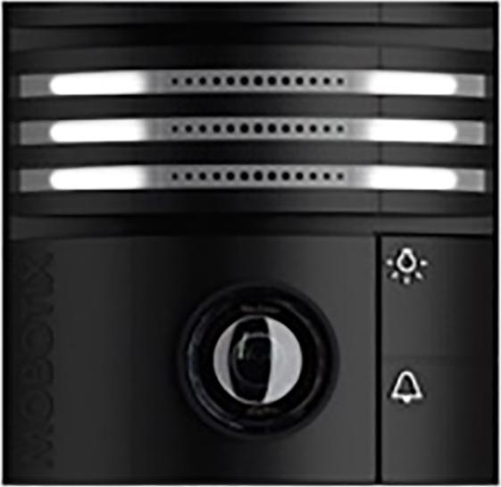 Produktbild Mobotix Video Intercom Mx-T26B-6D016 (3072 x 2048 Pixels)