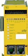 Produktbild Pilz 773816 PNOZ ms2p TTL