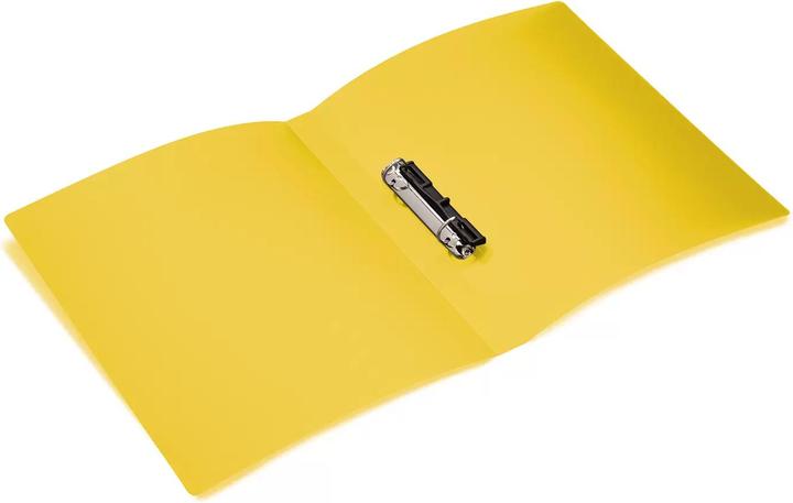 Actual product image Herma A4 ring binder translucent (A4, 25 mm, 1 Piece)