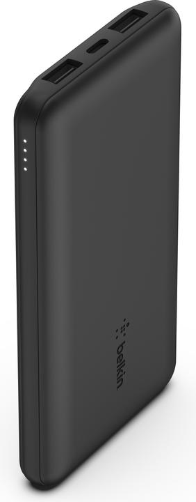 Belkin BoostCharge (10000 mAh, 15 W, 37 Wh)