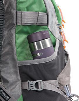 Actual product image Vanguard Kinray 53GR