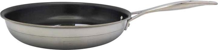 Actual product image Le Creuset 3-Ply (24 cm, Frying pan, Stainless steel)