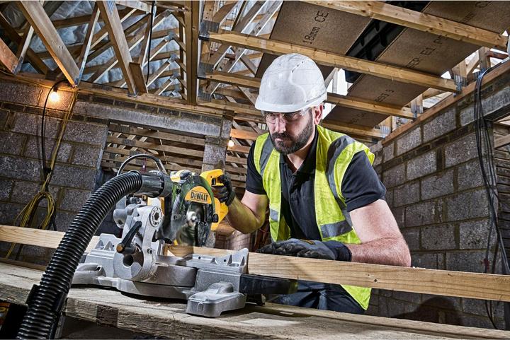 Actual product image DeWalt Panel saw
