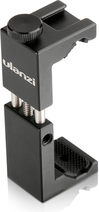Ulanzi ST-02 (Stativ Smartphone Halterung)
