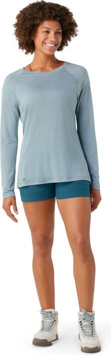 Produktbild Smartwool Women's Active Ultralite Long Sleeve (XL)