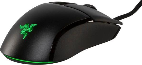 Actual product image Razer Cobra (Cable)