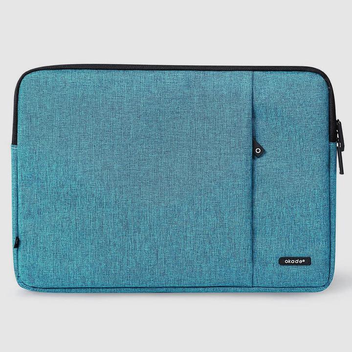 Okade - MacBook / Laptop-Tasche, 13.3 Zoll, T40, Blau (13.30")