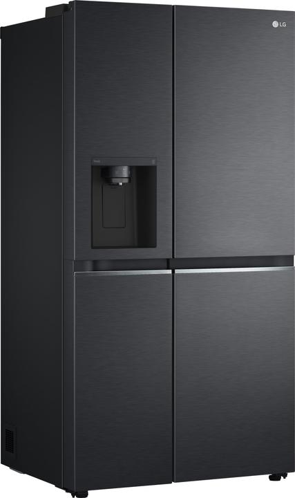 Produktbild LG GSLV71MCLE (635 l)
