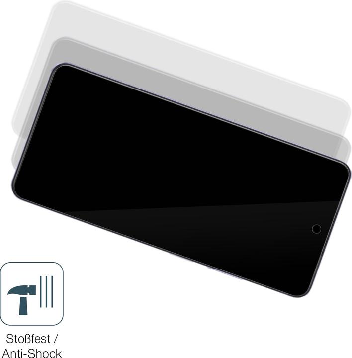 Image du produit Dipos Anti-Shock Film de Protection d’écran (1 pièce(s), Oppo A3)