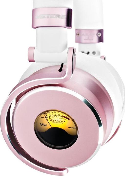 Actual product image Meters Ov-1 (ANC, 20 h, Cable)