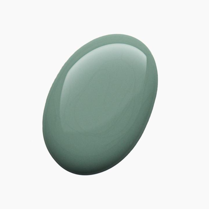 Produktbild Catrice Gel Affair Nail Lacquer No. 035 Green Long-Lasting (035 Love It Or Leaf It, Gel-Effekt Nagellack)
