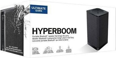 Productafbeelding UE Hyperboom Micro USB (24 h, Oplaadbare batterij)