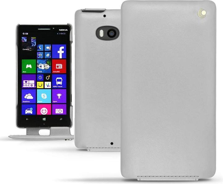 Noreve Leather cover vertical (Nokia Lumia 930)