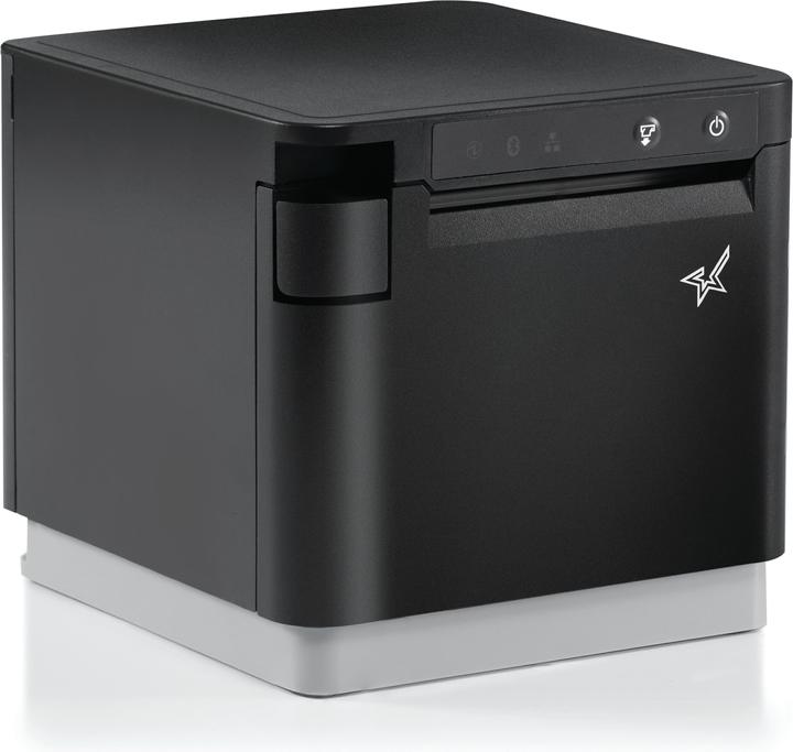 Actual product image Star Micronics MCP31CI BK E+U, Printer (USB-C, Ethernet, USB)