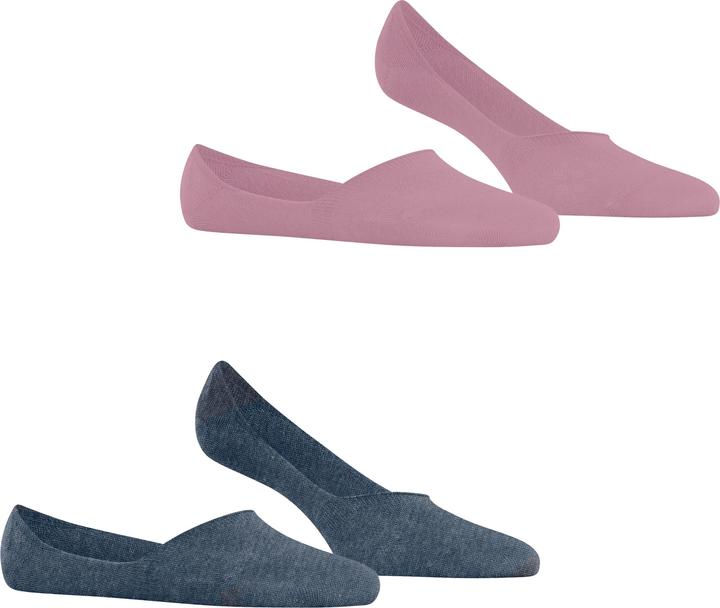 Image du produit Burlington Everyday IN 2-Pack (lot de 2, 35 - 36)