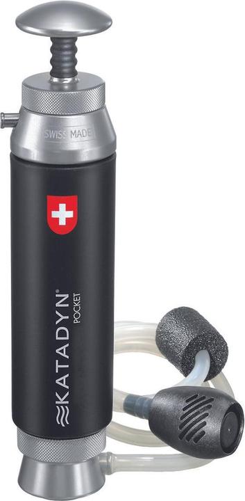 Katadyn Pocket Filter