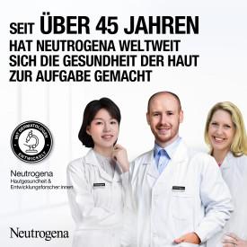 Actual product image Neutrogena Deep Moisture Body Lotion (Body cream, 400 ml)