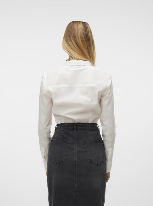 Image du produit Vero Moda Tanga- Chemise à manches longues (XS)